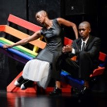 Mamela Nyamza Returns to the Baxter Theatre With DE-APART-HATE