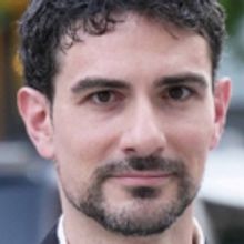 Italian American Actor And Performer Andrea Galata To Star In The Opera-Musical Drama