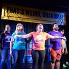 Barrel Of Monkeys' THAT'S WEIRD, GRANDMA: Stories for Change Comes to The…