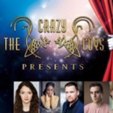 The Crazy Coqs Presents: Rodgers & Hammerstein - A Musical Celebration For Mother's D