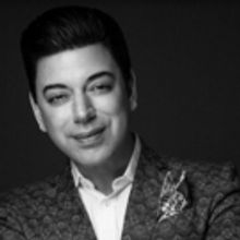 International Fashion Designer Malan Breton Makes His London Cabaret Debut