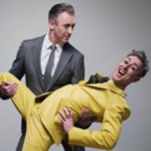 Alan Cumming Brings LEGAL IMMIGRANT to Musco Center