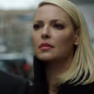 VIDEO: Check Out New SUITS Promo, Now Starring Katherine Heigl