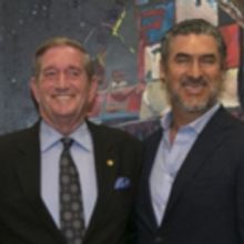 Coral Gables Museum Board Member Celebrated For Public Contributions