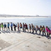 Scoop: Coming Up on the Premiere of THE AMAZING RACE on CBS - Wednesday, April 17, 20