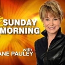 CBS SUNDAY MORNING Delivers Largest Fourth Quarter Audience in 3 Decades