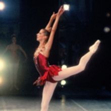 Ballet Palm Beach In Pb Gardens To Host George Balanchine Workshop With Wilhelmina Fr