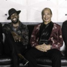 Legendary Tower Of Power Celebrates 50th Anniversary And New Album Today