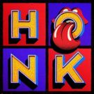 The Rolling Stones Announces Release of Best-Of Compilation 'Honk'