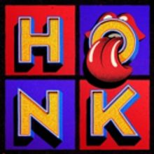 The Rolling Stones Announces Release of Best-Of Compilation 'Honk'