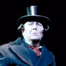 NSMT Presents The 28th Annual Production Of A CHRISTMAS CAROL Starting December 7
