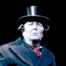 NSMT Presents The 28th Annual Production Of A CHRISTMAS CAROL Starting December 7