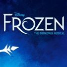 Industry: FROZEN on Broadway and The Actors Fund Partner To Celebrate International…