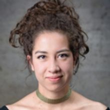 Karla Peña Zúñiga, Alumna De La ENAT, Fue Reconocida En La Beijing International B