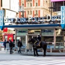 Man Arrested For Groping Teens at ANASTASIA Stage Door