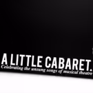 BWW REVIEW: Little Triangle Company Delivers A Tasting Plate of Musical Theatre…