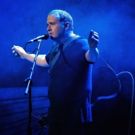 SOMETHING ABOUT SIMON Heads To Crewe Next Month