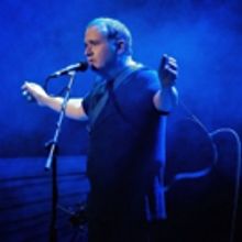 SOMETHING ABOUT SIMON Heads To Crewe Next Month