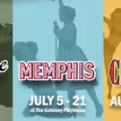 The Gateway Announces 2018 Season