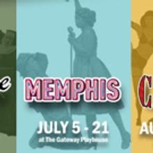 The Gateway Announces 2018 Season