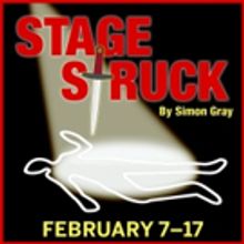 STAGE STRUCK Comes to The Players