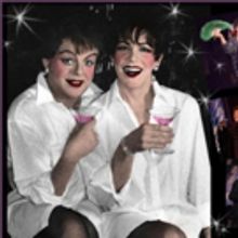 It's LOVELY At The Gateway Playhouse with Kelly Briggs and Jerry Christakos