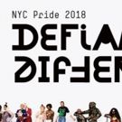 Happy 20-Gay-Teen! Here's Your Official NYC 2018 Pride Guide
