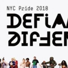 Happy 20-Gay-Teen! Here's Your Official NYC 2018 Pride Guide