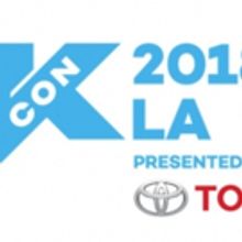 KCON LA Adds Ailee, Golden Child, Pentagon and Roy Kim to Artist Line-Up