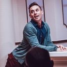 Photo Flash: Nick Cearley Stars In BUYER & CELLAR At The Armory