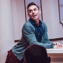 Photo Flash: Nick Cearley Stars In BUYER & CELLAR At The Armory