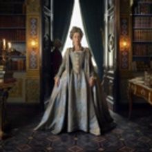 See a First-Look of Helen Mirren in HBO and Sky's CATHERINE THE GREAT