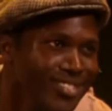 Video: 30 Days of Tony, Day 21: Joshua Henry's Tony Journey Commences with THE SCOTTS