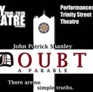 BWW Review: DOUBT: A Parable at City Theatre Austin