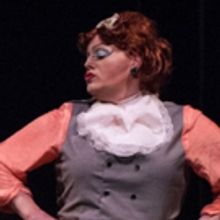 BWW Review: Wacky, Whimsical, Fun with Nordo's THE VIEW FROM SANTA'S LAP
