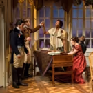 BWW Review: The Jungle Theater's Charming New Production of MISS BENNET: CHRISTMAS…