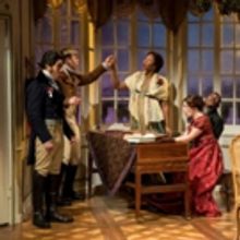 BWW Review: The Jungle Theater's Charming New Production of MISS BENNET: CHRISTMAS AT
