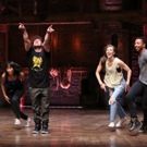 Photo Coverage: HAMILTON Cast Holds a Jamming #EduHAM Session