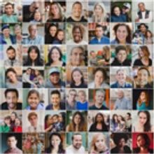 PORTRAITS OF THE 14TH STREET Y Exhibition Opens Today