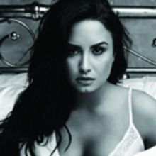 Demi Lovato Announces 2018 European 'Tell Me You Love Me' Tour