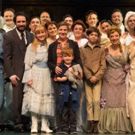 Photo Coverage: Daisy Eagan Attends Closing Performance of 3D Theatricals' THE…