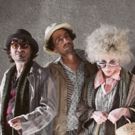 PLUTUS Comes To The National Theatre Of Greece Today