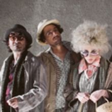 PLUTUS Comes To The National Theatre Of Greece Today
