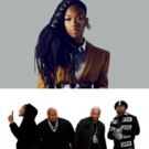 Bell Biv Devoe, Bobby Brown, Brandy, Dru Hill, Tamia, And 702 Come Together For…