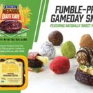 Natural Delights Creates Delicious Gameday Themed Snack Recipes as National Medjool…