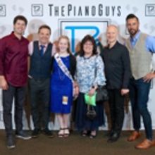 Tennessee Girl’s Wish from Kids Wish Network is Brimming with High Notes