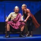 Photo Flash: Tacoma Little Theater Heads to the Highlands with MACBETH