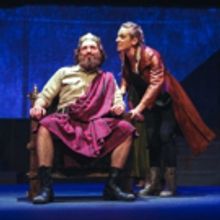 Photo Flash: Tacoma Little Theater Heads to the Highlands with MACBETH