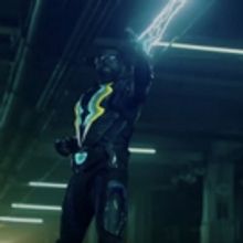 VIDEO: The CW Shares BLACK LIGHTNING 'The Book Of The Apocalypse: Chapter One: The Al
