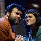 Custom Made Theatre Extends Run of THE LION IN WINTER to December 9, 2017